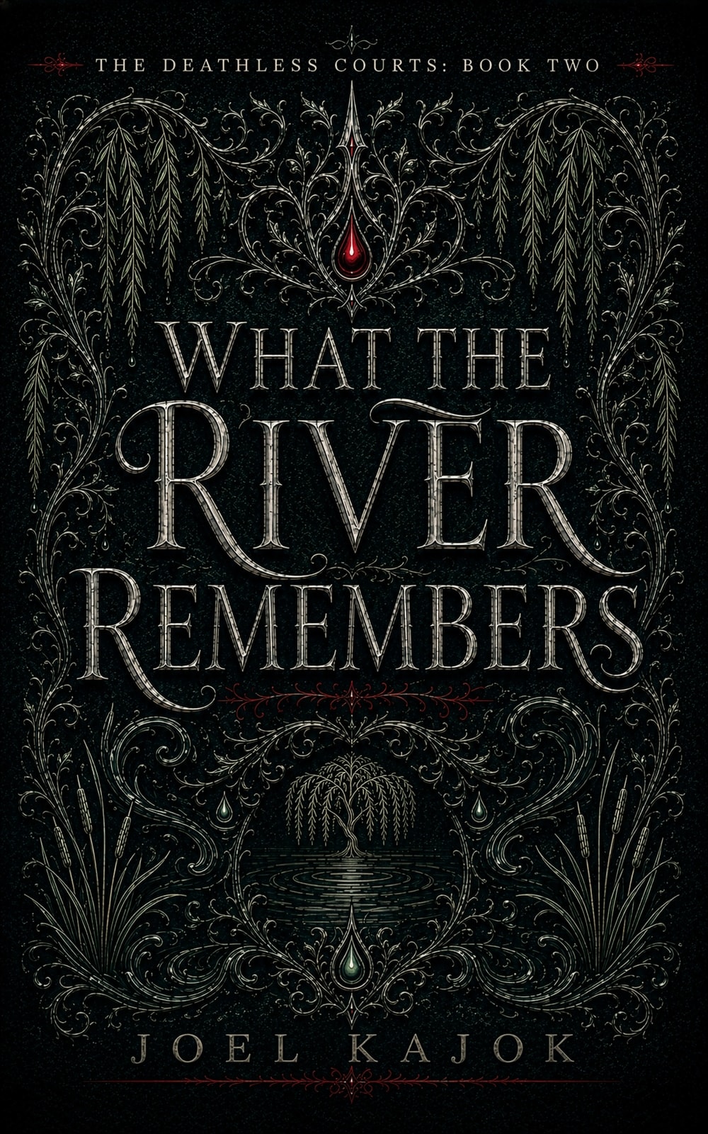 What the River Remembers
