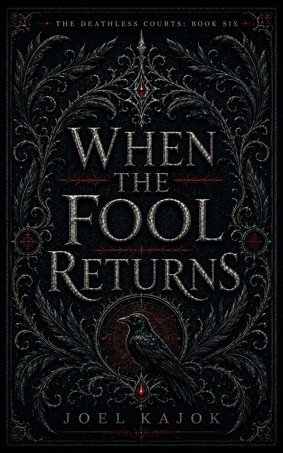 When the Fool Returns